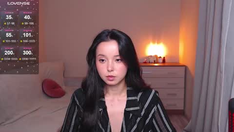 Snapshot of lia_hetty chatting on September 17, 4:21 pm L I A online show from September 17, 4:21 pm