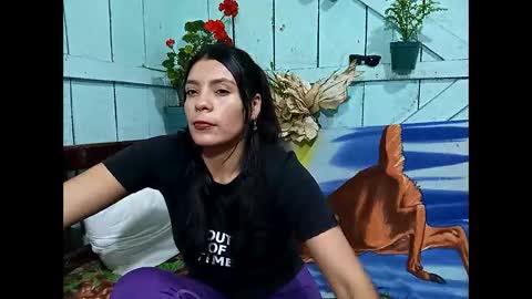 Snapshot of lia_hottie chatting on September 8, 6:51 pm Lia online show from September 8, 6:51 pm