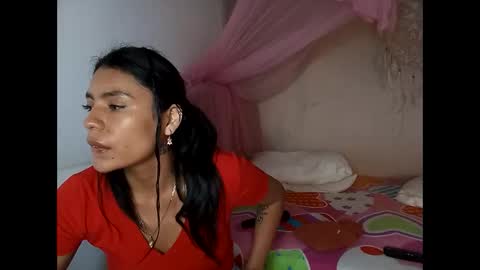 Snapshot of lia_hottie chatting on January 29, 4:41 pm Lia online show from January 29, 4:41 pm