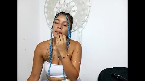 Lia online show from September 30, 8:03 am