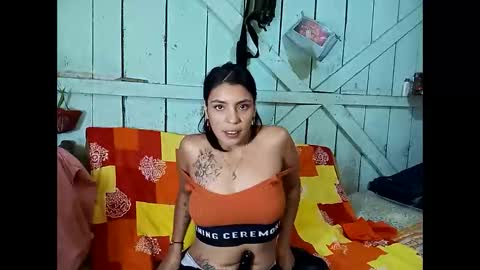 Snapshot of lia_hottie chatting on January 11, 6:12 pm Lia online show from January 11, 6:12 pm