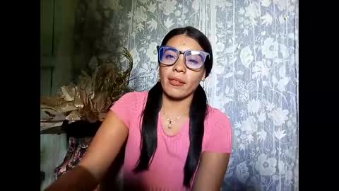 Lia online show from October 24, 6:08 pm