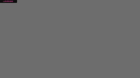 Lia Jhonson online show from May 5, 11:49 am