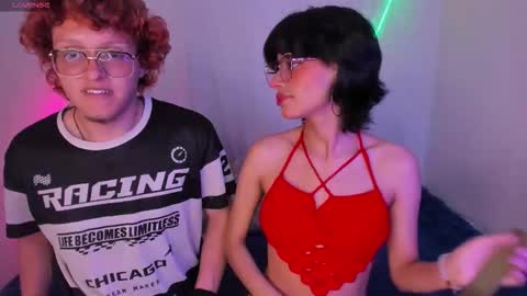 lia_leandro888 online show from March 2, 8:59 pm