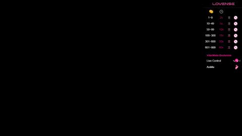 Lia online show from October 12, 9:24 am