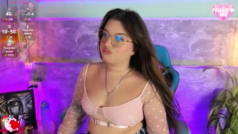 lia_little18 online show from October 3, 4:10 am