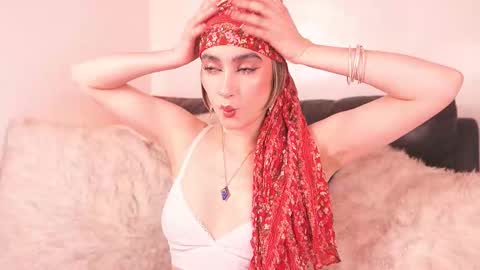 liaa online show from February 25, 10:35 pm