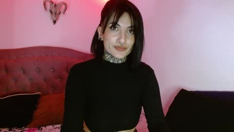 Snapshot of lia_miss2 chatting on January 27, 5:04 pm lia spicy ig online show from January 27, 5:04 pm