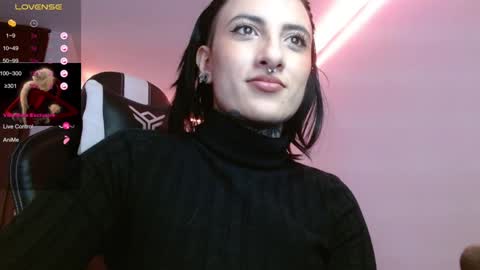 Snapshot of lia_miss2 chatting on January 13, 5:12 pm lia spicy ig online show from January 13, 5:12 pm