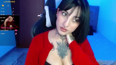 Snapshot of lia_miss2 chatting on December 11, 4:09 pm lia spicy ig online show from December 11, 4:09 pm
