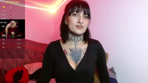 Snapshot of lia_miss2 chatting on January 2, 8:57 pm lia spicy ig online show from January 2, 8:57 pm