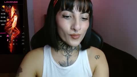 Snapshot of lia_miss2 chatting on February 28, 2:53 pm lia spicy ig online show from February 28, 2:53 pm