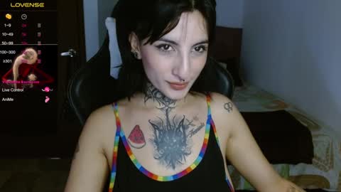 Snapshot of lia_miss2 chatting on December 30, 2:30 pm lia spicy ig online show from December 30, 2:30 pm