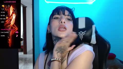 Snapshot of lia_miss2 chatting on February 11, 2:24 pm lia spicy ig online show from February 11, 2:24 pm
