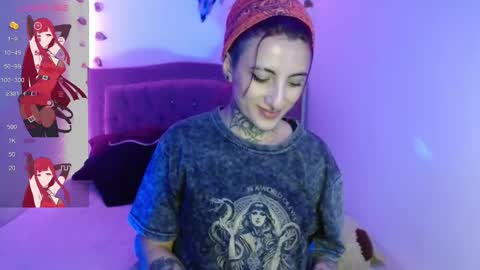 lia spicy   ig online show from November 18, 3:04 pm