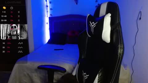 lia spicy   ig online show from October 15, 3:24 pm