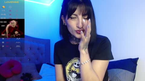 Snapshot of lia_miss2 chatting on January 6, 3:19 pm lia spicy ig online show from January 6, 3:19 pm