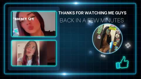 Lia Mitch online show from December 30, 5:37 am