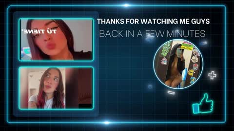 Lia Mitch online show from January 16, 6:48 pm