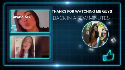 Lia Mitch online show from January 9, 6:57 pm