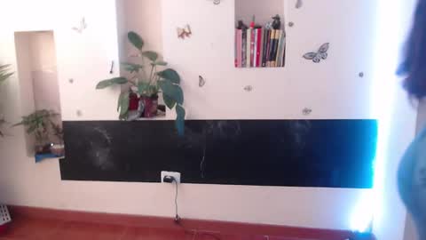 Lia Mitch online show from January 11, 3:42 pm