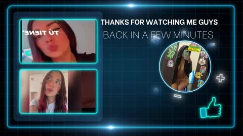 Lia Mitch online show from March 4, 9:54 pm