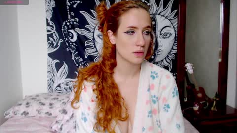 Lia Monroe online show from December 29, 6:16 pm