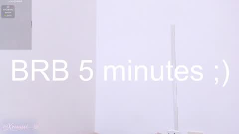 Lia online show from May 9, 11:11 pm