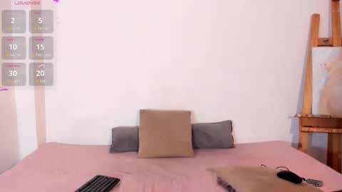 Lia online show from December 19, 8:59 pm