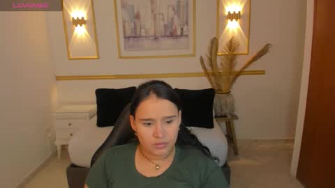 Lia  online show from January 7, 2:16 am