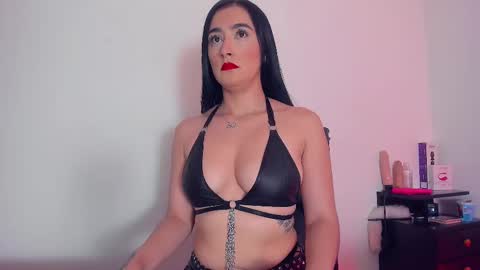 Sharlote online show from February 15, 7:16 am