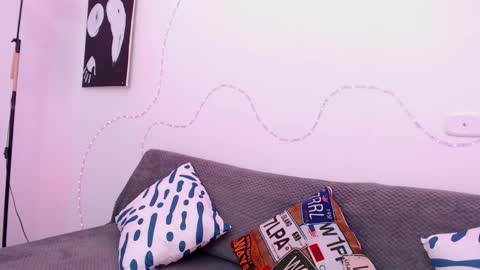 lia_tgn online show from October 9, 12:21 pm