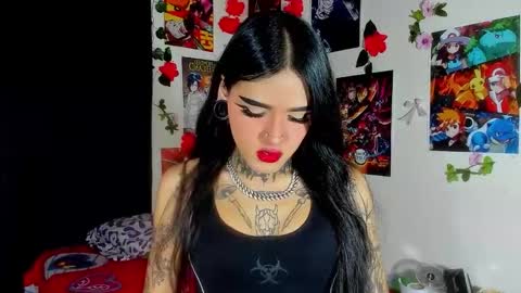 Snapshot of lia_volkov chatting on September 17, 6:28 am online show from September 17, 6:28 am