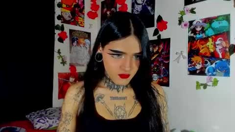 Snapshot of lia_volkov chatting on September 19, 6:39 am online show from September 19, 6:39 am