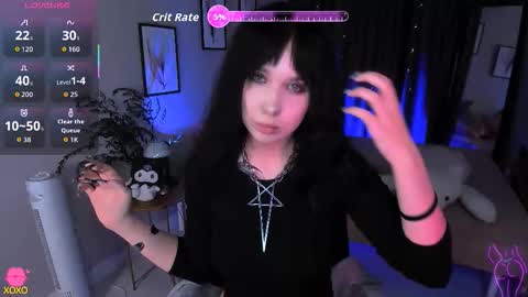 Lia online show from October 8, 9:43 pm