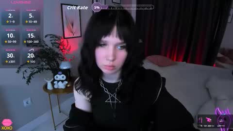 Lia online show from September 21, 9:30 pm