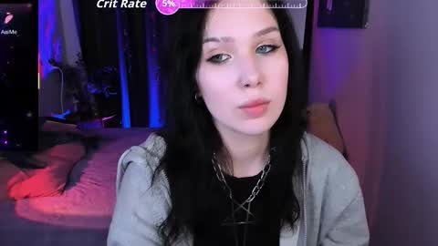 Lia online show from December 15, 8:49 pm