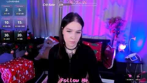 Snapshot of lia_xxgirl chatting on December 27, 11:42 pm Lia online show from December 27, 11:42 pm
