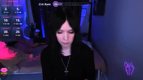 Lia online show from October 17, 9:41 pm