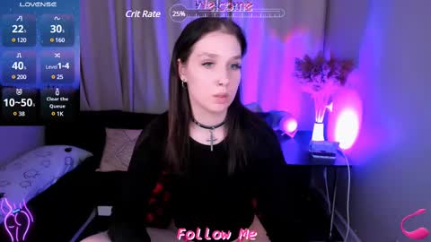 Snapshot of lia_xxgirl chatting on March 6, 3:24 am Lia online show from March 6, 3:24 am