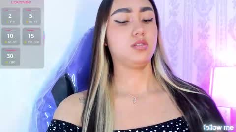 Liaa online show from March 10, 6:29 am