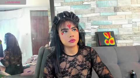 Lia online show from October 14, 10:46 pm