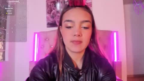 Lia  online show from January 9, 11:16 am