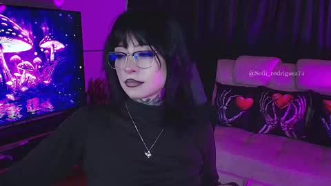 Liaa  online show from March 11, 9:26 pm