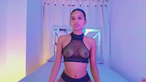 Lia online show from March 10, 2:49 am