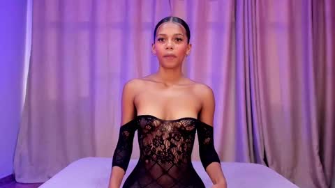 Lia online show from October 4, 8:17 pm