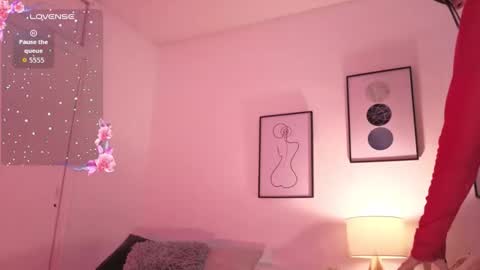 Lia  online show from October 1, 3:55 pm