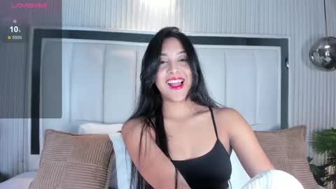 Lia online show from September 13, 4:37 am