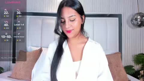 Lia online show from September 16, 4:37 am