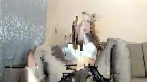 Snapshot of liabanny chatting on September 21, 6:23 pm Julia online show from September 21, 6:23 pm